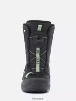 Snowboard Boots | K2 Youth LIL KAT SNOWBOARD BOOTS 2024 22VBTN388 - Image 4