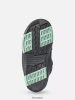 Snowboard Boots | K2 Youth LIL KAT SNOWBOARD BOOTS 2024 22VBTN388 - Image 5