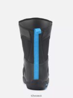 Snowboard Boots | K2 Youth MINI TURBO SNOWBOARD BOOTS 2024 22VBTN387 - Image 3