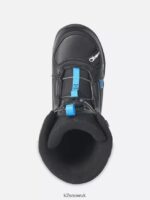 Snowboard Boots | K2 Youth MINI TURBO SNOWBOARD BOOTS 2024 22VBTN387 - Image 6
