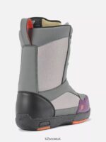 Snowboard Boots | K2 Youth SNOWBOARD BOOTS 2024 22VBTN386 - Image 16