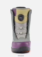 Snowboard Boots | K2 Youth SNOWBOARD BOOTS 2024 22VBTN386 - Image 18
