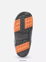 Snowboard Boots | K2 Youth SNOWBOARD BOOTS 2024 22VBTN386 - Image 3