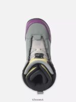 Snowboard Boots | K2 Youth SNOWBOARD BOOTS 2024 22VBTN386 - Image 4