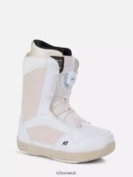 Snowboard Boots | K2 Youth SNOWBOARD BOOTS 2024 22VBTN386 - Image 5