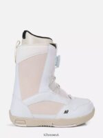 Snowboard Boots | K2 Youth SNOWBOARD BOOTS 2024 22VBTN386 - Image 10