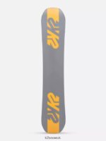 Snowboard | K2 Men AFTERBLACK SNOWBOARD 2024 22VBTN346 - Image 2