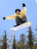 Snowboard | K2 Men AFTERBLACK SNOWBOARD 2024 22VBTN346 - Image 10