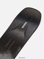 Snowboard | K2 Men ALCHEMIST SNOWBOARD 2024 22VBTN322 - Image 5