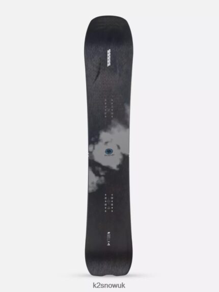 Snowboard | K2 Men ALCHEMIST SNOWBOARD 2024 22VBTN322