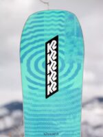 Snowboard | K2 Men ALCHEMIST SNOWBOARD 2024 22VBTN322 - Image 8