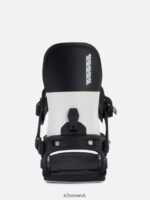 Snowboard | K2 Men BOND SNOWBOARD BINDING 2024 22VBTN411 - Image 2