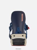 Snowboard | K2 Men BOND SNOWBOARD BINDING 2024 22VBTN411 - Image 12