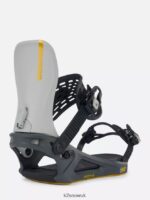 Snowboard | K2 Men BOND SNOWBOARD BINDING 2024 22VBTN411 - Image 15