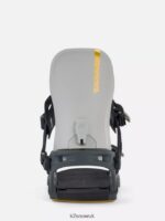 Snowboard | K2 Men BOND SNOWBOARD BINDING 2024 22VBTN411 - Image 16