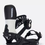 Snowboard | K2 Men BOND SNOWBOARD BINDING 2024 22VBTN411