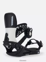 Snowboard | K2 Men BOND SNOWBOARD BINDING 2024 22VBTN411