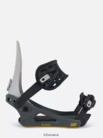 Snowboard | K2 Men BOND SNOWBOARD BINDING 2024 22VBTN411 - Image 4