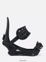 Snowboard | K2 Men BOND SNOWBOARD BINDING 2024 22VBTN411 - Image 8
