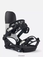 Snowboard | K2 Men BOND SNOWBOARD BINDING 2024 22VBTN411 - Image 9