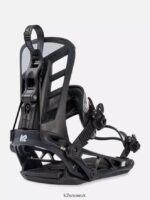 Snowboard | K2 Men CINCH TC SNOWBOARD BINDINGS 2024 22VBTN416