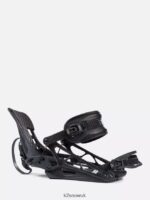 Snowboard | K2 Men CINCH TC SNOWBOARD BINDINGS 2024 22VBTN416 - Image 5