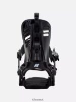 Snowboard | K2 Men CINCH TS SNOWBOARD BINDINGS 2024 22VBTN415 - Image 2