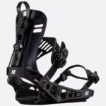 Snowboard | K2 Men CINCH TS SNOWBOARD BINDINGS 2024 22VBTN415