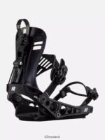 Snowboard | K2 Men CINCH TS SNOWBOARD BINDINGS 2024 22VBTN415