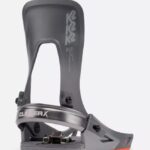 Snowboard | K2 Men CLICKER X HB STEP-IN BINDINGS 2022 22VBTN425