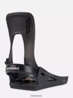Snowboard | K2 Men CLICKER X HB STEP-IN SNOWBOARD BINDINGS 2023 22VBTN424 - Image 7