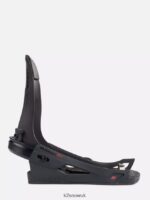 Snowboard | K2 Men CLICKER X HB STEP-IN SNOWBOARD BINDINGS 2023 22VBTN424 - Image 10