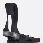 Snowboard | K2 Men CLICKER X HB STEP-IN SNOWBOARD BINDINGS 2024 22VBTN401