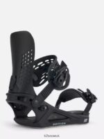 Snowboard | K2 Men EDITION SNOWBOARD BINDINGS 2024 22VBTN410