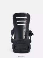 Snowboard | K2 Men FORMULA SNOWBOARD BINDINGS 2024 22VBTN412 - Image 2