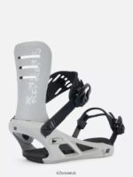Snowboard | K2 Men FORMULA SNOWBOARD BINDINGS 2024 22VBTN412 - Image 11