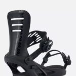 Snowboard | K2 Men FORMULA SNOWBOARD BINDINGS 2024 22VBTN412