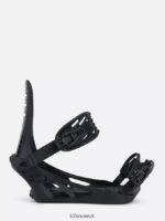 Snowboard | K2 Men FORMULA SNOWBOARD BINDINGS 2024 22VBTN412 - Image 6