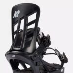 Snowboard | K2 Men INDY SNOWBOARD BINDINGS 2024 22VBTN413