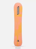 Snowboard | K2 Men INSTRUMENT SNOWBOARD 2024 22VBTN326 - Image 2