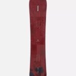 Snowboard | K2 Men INSTRUMENT SNOWBOARD 2024 22VBTN326