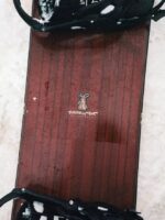 Snowboard | K2 Men INSTRUMENT SNOWBOARD 2024 22VBTN326 - Image 8