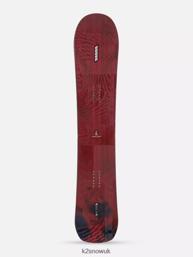 snowboard_k2_men_instrument_snowboard_2024_22vbtn326.jpg Snowboard | K2 Men INSTRUMENT SNOWBOARD 2024 22VBTN326 - Image 1