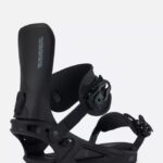 Snowboard | K2 Men PROGRAM SNOWBOARD BINDINGS 2024 22VBTN409