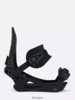 Snowboard | K2 Men PROGRAM SNOWBOARD BINDINGS 2024 22VBTN409 - Image 4