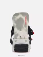 Snowboard | K2 Men PROGRAM SNOWBOARD BINDINGS 2024 22VBTN409 - Image 6