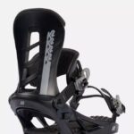 Snowboard | K2 Men SONIC SNOWBOARD BINDINGS 2024 22VBTN414