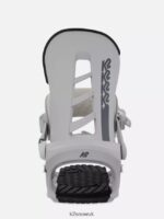 Snowboard | K2 Men SONIC SNOWBOARD BINDINGS 2024 22VBTN414 - Image 6