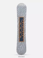 Snowboard | K2 Men STANDARD SNOWBOARD 2024 22VBTN362 - Image 2