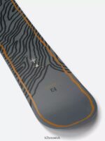 Snowboard | K2 Men STANDARD SNOWBOARD 2024 22VBTN362 - Image 4